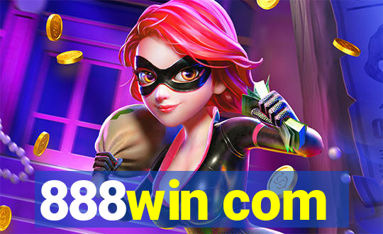 888win com